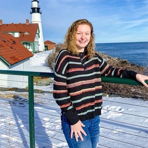 Meet your Posher, Hannah